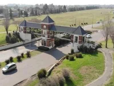 Lote en venta en Santa Sofia Pilar del Este - Principal