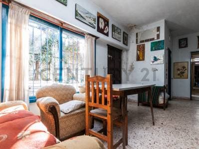 VENTA PH CON PISCINA Y COCHERA EN QUILMES - Principal
