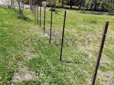 VENTA DE FRACCION 2 LOTES - 4