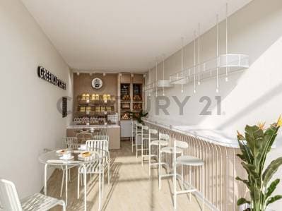 Venta Departamento de Pozo 2 Ambientes Balcon - 4
