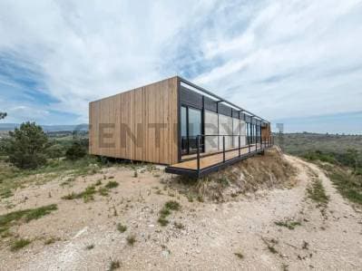 VENTA CASA MONTAÑA PREMIUN VILLA DEL CONDOR .CASAS , LOTES Y CLUB DE MONTAÑA - 4
