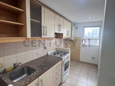 44 ENTRE 16 Y 17 - DEPARTAMENTO EN ALQUILER - 3