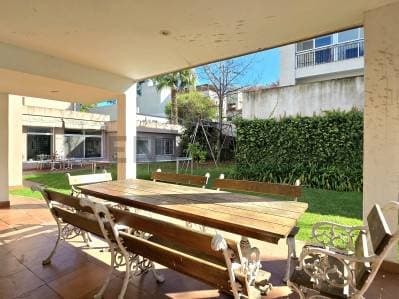VENTA CASA 6 AMBIENTES CON GRAN PARQUE EN VILLA BALLESTER - 5
