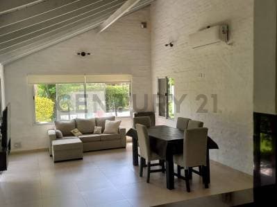 CASA 4 AMBIENTES VENTA FINANCIA LAS BRISAS, ZELAYA,PILAR - 4