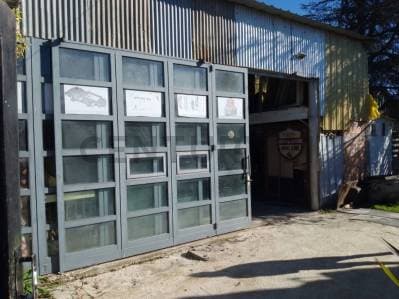 ¡Oportunidad única! Venta de galpón de 100 m² en excelente u - 2