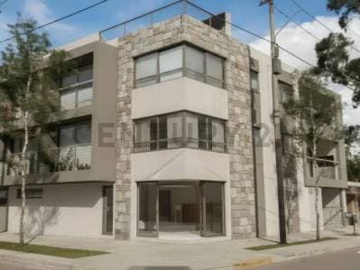 Departamento a estrenar con cochera en Godoy Cruz – A metros del Metrotranvía y Plaza Godoy Cruz - Principal