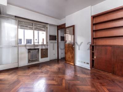 VENTA AMPLIO 5 AMBIENTES DE 95 M² | MICROCENTRO - 4