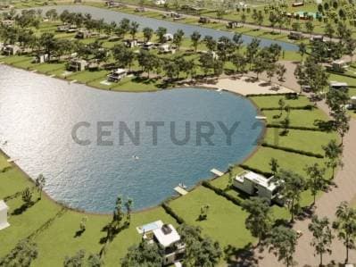 VENTA-LOTE EN PILAR - 3