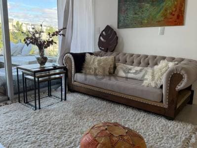 DEPARTAMENTO BARRIO CASTAÑOS NORDELTA - 5