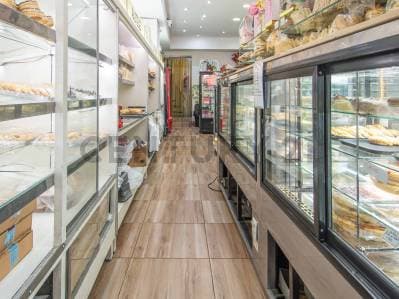 Venta fondo de comercio panaderia en Tigre Centro - 2