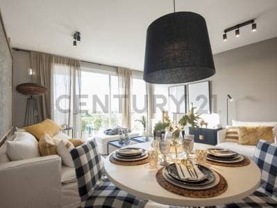 DEPARTAMENTO EN VENTA EN LA PLATA OBRA AVANZADA - 4