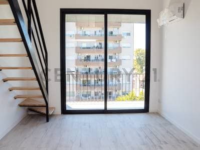departamento 3 ambientes a estrenar con cochera, TIGRE CENTRO - Principal