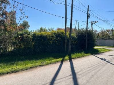 Venta en bloque – 3 lotes linderos en Villa Elvira, La Plata - Principal