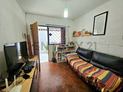 Departamento de pasillo en venta - 2