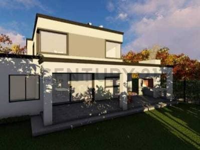 VENTA DE CASA EN MAIPU - 2