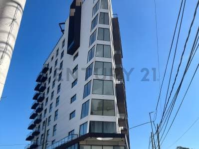 Departamento en venta 2 ambientes Hurlingham a estrenar (A) - Principal