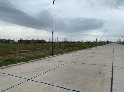 Lote en Abras de Manantiales! Lote en venta 250 m² | Apto RESIDENCIAL | - 5