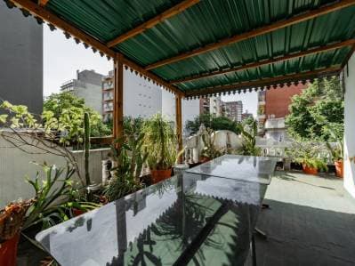 Venta Casa, 9 ambientes en Nuñez, Quesada y Ciudad de las Paz, Capital Federal. - 4