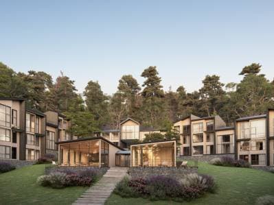 Departamento en venta en pozo Bariloche - Principal