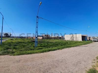 LOTE EN VENTA EN BARRIO DON MARIANO - 4
