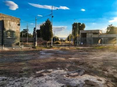 Lote en Venta Barrio "Terrazas del Norte". - 4