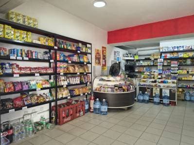 venta de fondo de comercio kiosco-almacen - 5
