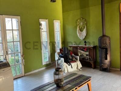 CASA EN VENTA ZONA RESIDENCIAL - 4