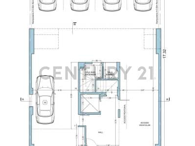 VENTA DESARROLLO MONDEGO ll - 2