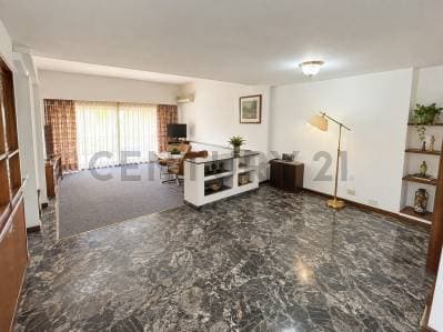 VENTA DEPTO 4 AMB CON BALCON Y PATIO EN SAN MARTIN - Principal