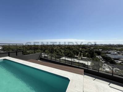 Monoambiente en venta 47m² en Villa del Parque - 3