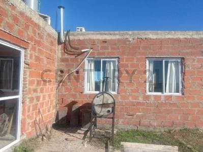 CASA EN VENTA SAN MIGUEL DEL MONTE 3 AMBIENTES - 4