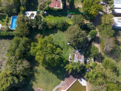Lote en venta en City Bell - 2