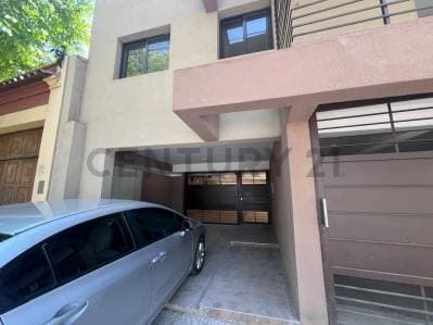 Century21Lopez Alquila Departamento a Estrenar en 2do Piso, Godoy Cruz - Principal