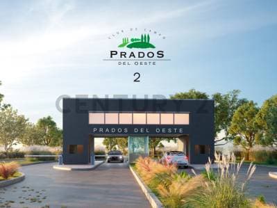 Lote en venta Prados del Oeste - 2