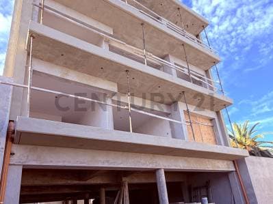 DEPARTAMENTO 1 DORMITORIO FRENTE|CALIDAD PREMIUM Y OBRA AVANZADA|VENADO TUERTO - 4