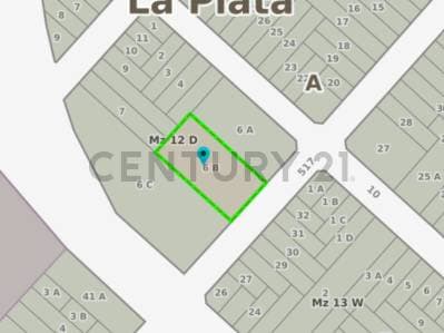517 entre 10 y 11 LOTE EN PH EN VENTA EN RINGUELET LA PLATA - 4