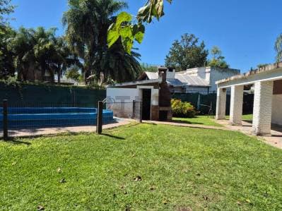 Quinta en venta en Rafaela, barrio Brigadier López - 5