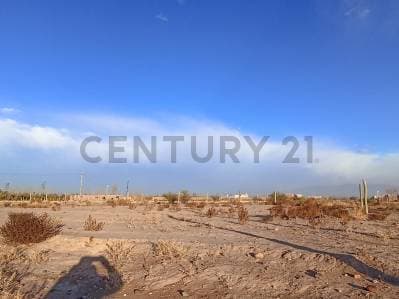 Venta de Terreno - 3