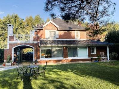 VENTA CASA CANNING - Principal