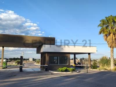 VENTA DE LOTE EN BARRIO PRIVADO LA VASCONIA, COQUIMBITO, MAIPÚ – Escritura Inmediata. - Principal