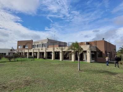 LOTE EN VENTA BARRIO LA ALAMEDA - 5