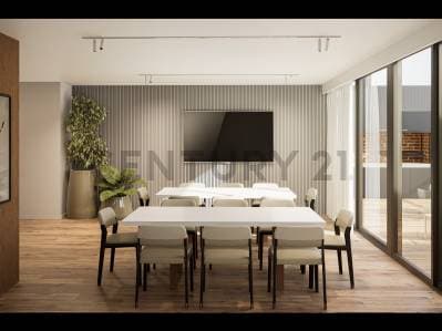 VENTA DEPARTAMENTO 2 AMBIENTES EN VILLA CRESPO/PALERMO/ALMAGRO FULL AMENITIES - 3