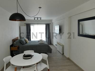 Departamento en venta- Bariloche centro-con cochera -ID:373197 - Principal