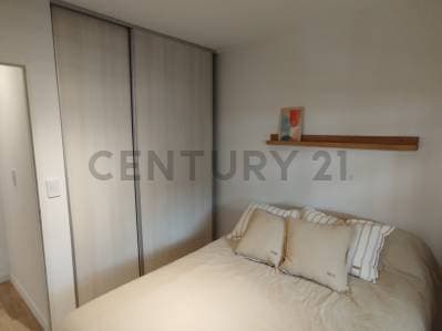 Venta Departamento. 1 dormitorio. Centro. Barrio Martín - Rosario - 3