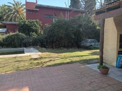 AMPLIO LOTE CON PILETA Y CASA EN LA BOTA, BENAVÍDEZ - 5