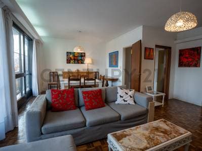 VENTA DEPARTAMENTO LA PLATA - Principal