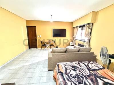 Venta Monoambiente Apto Profesional en Morón Centro – 31,45 m² – Bajas Expensa - 5