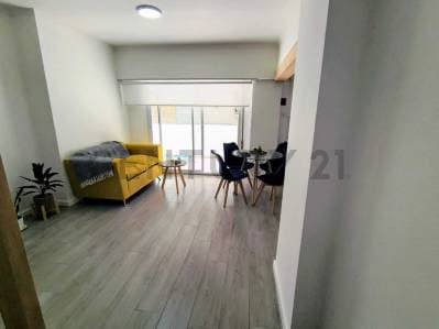 OPORTUNIDAD Monoambiente reciclado c/terraza, Plaza Colon, Mar del Plata - 4