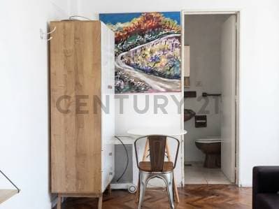 ALQUILER MONOAMBIENTE AMOBLADO Y EQUIPADO – CABALLITO SUR - 5