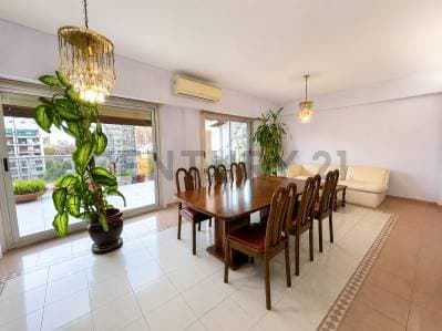 VENTA DEPARTAMENTO 4 AMB CON BAULERA APTO CREDITO EN FLORES - 2
